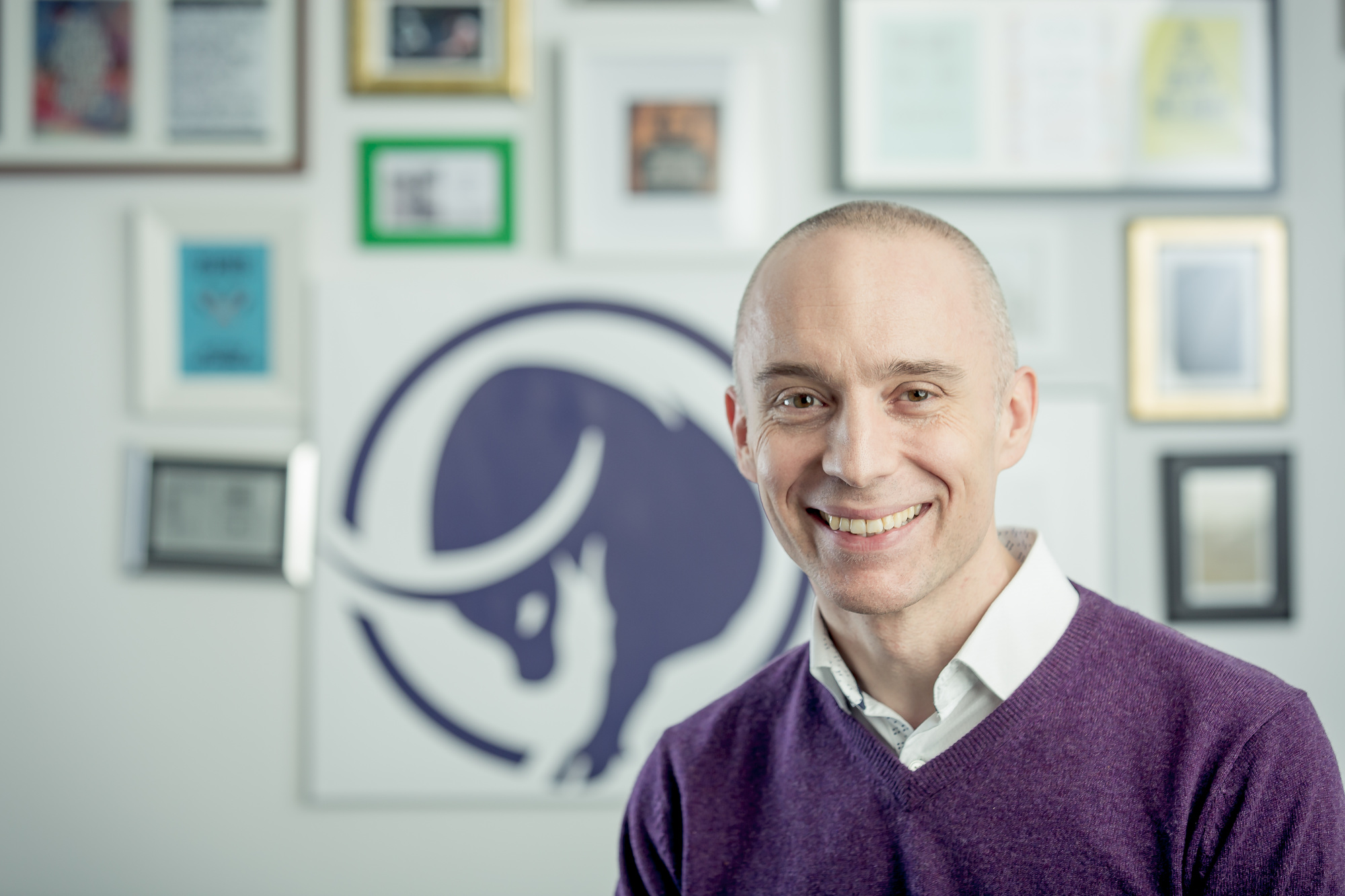 Chris Johnson Strategic Leadership