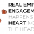 Why Engagement Happens In Employees’ Hearts, Not Their Minds