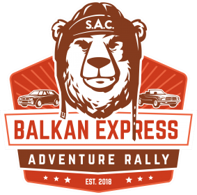 balkan-express rally