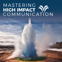 Mastering High Impact Communication Nurnberg