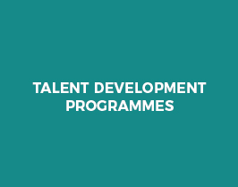 Talent development 