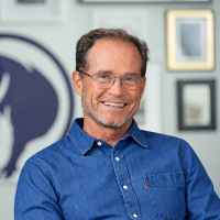 Thor Olafsson Strategic Leadership Founder and CEO